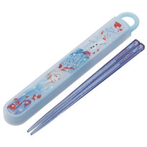 Chopsticks Elsa Skater Made in Japan