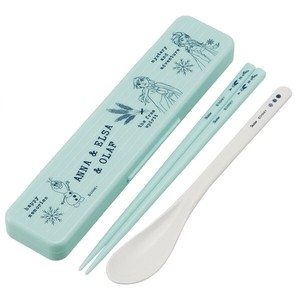 筷子 冰雪奇缘 Skater 日本制造