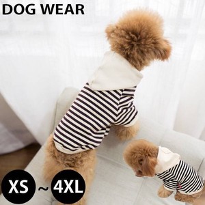 犬服 ドッグウェア Tシャツ LXYB002