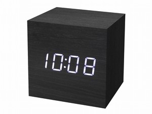 [reccomendations in 2021] Charm LED Clock