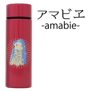 Water Bottle Amabie 140ml