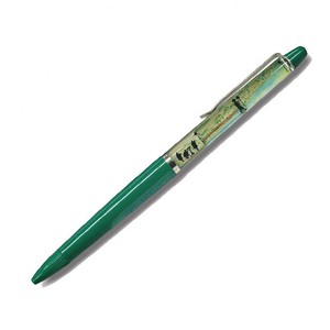 原子笔/圆珠笔 原子笔/圆珠笔 绿色