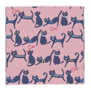 IMABARI TOWEL Handkerchief 3 Gauze Petit Gift