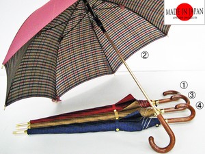 Umbrella Reversible Made in Japan