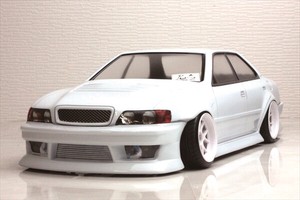 Toyota CHASER JZX100 (Bn-Sports)