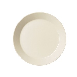 Tea Plate 21 cm White Plates Plate