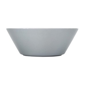 Donburi Bowl Gray 15cm