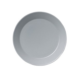 Main Plate Gray 21cm