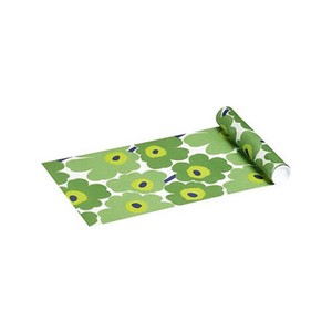 Placemat Green 33cm x 4.8m