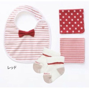 Babies Accessories Socks Gift Box Made in Japan
