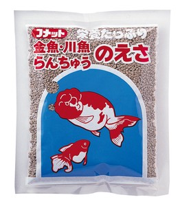[イトスイ] コメット 金魚・川魚・らんちゅうのえさ 130g 観賞魚用フード 金魚用フード