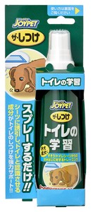 [アース・ペット] JOYPET ザ・しつけ トイレの学習 100ml 犬猫用品 しつけ用品