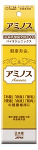 [トーラス] 乳酸菌生産物質 アミノス100ml【6月特価品】
