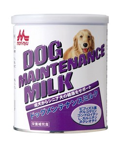 ワンラック ドッグメンテナンスミルク 280g【5月特価品】