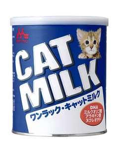 [森乳サンワールド] ワンラック キャットミルク 50g【4月特価品】