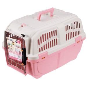 Carrier Pink