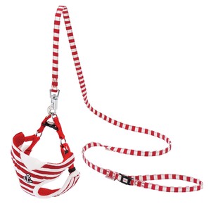 Dog/Cat Leash Red Casual
