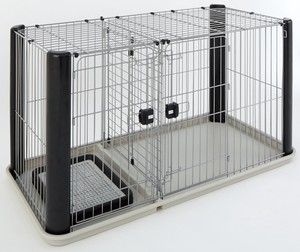 Dog/Cat Cage