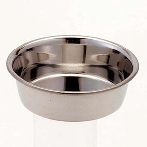 Dog Bowl Stainless-steel Mini