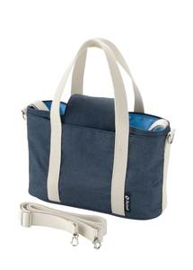Carrier Outing Blue 3-way