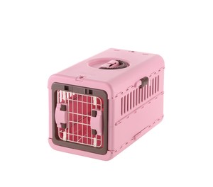 Carrier Light Pink Foldable