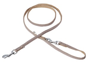 Dog/Cat Leash Gray