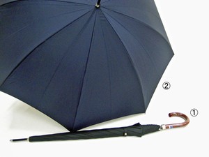 Umbrella Twill for Men