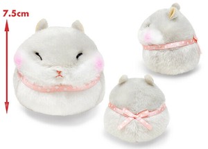 Animal/Fish Soft Toy