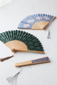 Mat Folding Fan