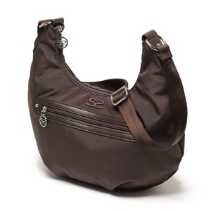 【SAVOY(サボイ)】シンプルなベーシックカラーのバッグ