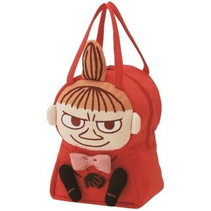 Handbag Moomin Die-cut