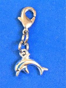 Accessory/Jewelry Dolphin