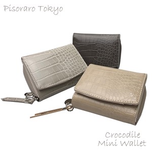 Trifold Wallet Mini Wallet Mini