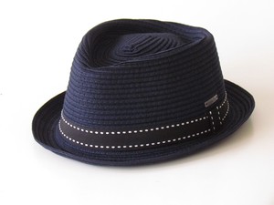 Hats & Cap Felt Hat Hat Home Wash Silk S/S