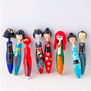 Japanese Craft Souvenir pen Ballpoint Pen