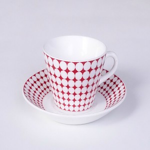 US SB Coffee Cup Saucer 4 93 6