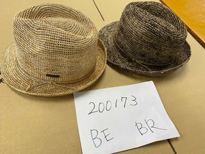 费多拉帽 女士 男士