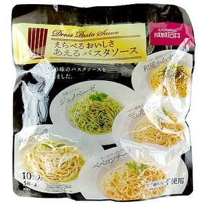 【数量限定】成城石井　えらべるおいしさあえるパスタソース