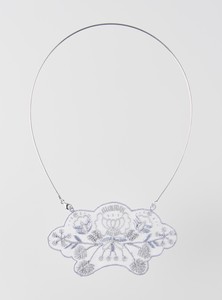Lilou necklace T1-LN-GR
