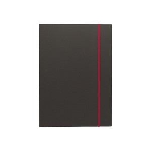 Notebook black