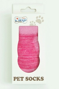 Dog Clothes 4-pairs