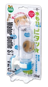 [マルカン] ウォーターボトル ST-120 小動物用品 小動物用給水器