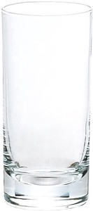 アデリア グラス クリア 180ml 6オンス 食洗機対応 iライン シリーズ 日本製 B2231