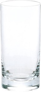 アデリア グラス クリア 240ml 8オンス 食洗機対応 iライン シリーズ 日本製 B2232