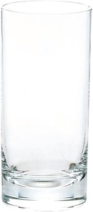 アデリア グラス クリア 300ml 10オンス 食洗機対応 iライン シリーズ 日本製 B2233