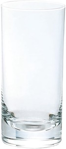 アデリア グラス クリア 355ml 12オンス 食洗機対応 iライン シリーズ 日本製 B2234