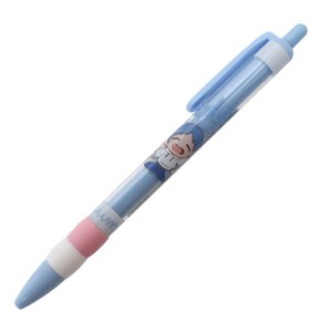 【HS】【在庫限り】【ボールペン】UUUM ウーム グリップボールペン Pokio ＆ Pokimaru