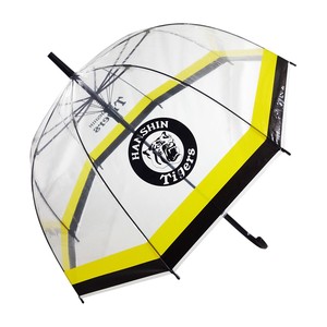 Dome type Vinyl Umbrella 65 cm Hanshin Tigers