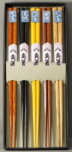 Chopstick Zen Set Octagon