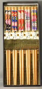 Chopstick Zen Set 20